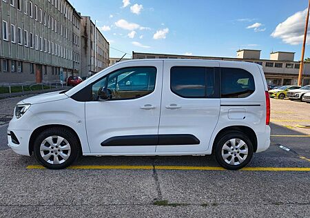 Opel Combo Life Combo Life_GROSSE AUSSTATTUNG_10.561€ Netto_