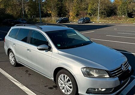 VW Passat Volkswagen 1.4 TSI Trendline Trendline