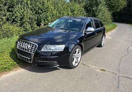 Audi S6 5.2 tiptronic quattro Avant -Facelift