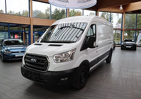 Ford Transit 350 L3H2 Trend KLIMA+FSH+PDC
