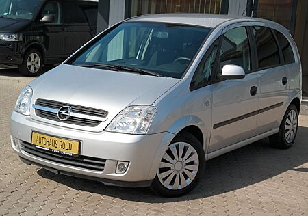 Opel Meriva 1.8 Enjoy /Klima/Servo/Automatik/Tüv NEU