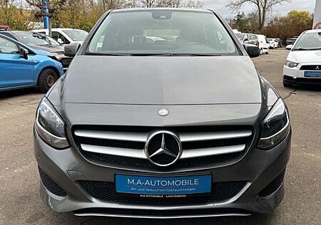 Mercedes-Benz B 180 B -Klasse *Orginal 13800KM*TOP ZUSTAN