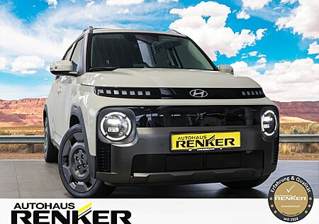 Hyundai Inster 85 kW Cross