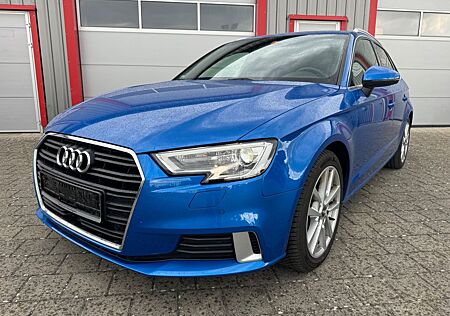 Audi A3 Sportback TFSi tronic *SPORT*NAVI*TEL*WINTER*