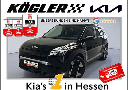 Kia EV3 58.3 EARTH |-19% WIC BUS UPG DWP 19Z