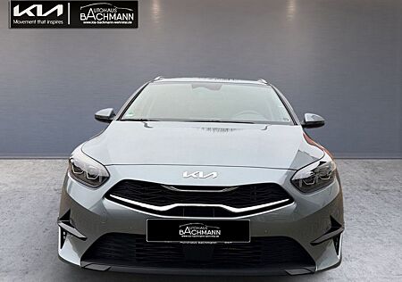 Kia Cee'd Sportswagon ceed Sporty Wagon Bluetooth Navi LED Klima