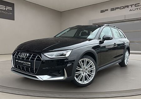 Audi A4 Allroad ALLRAD 45 TDI-STANDHEIZUNG-MÜNCHEN