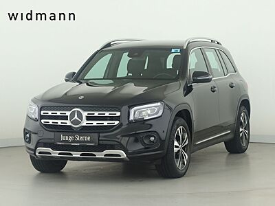 Mercedes-Benz GLB 220 d Progressive*LED*PTS*Kamera*el.Heck*Nav