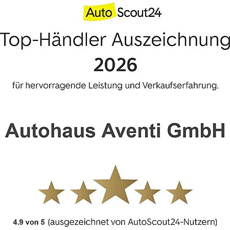 Ford Tourneo Connect leasen
