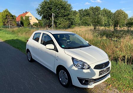 Mitsubishi Space Star 1.0 -