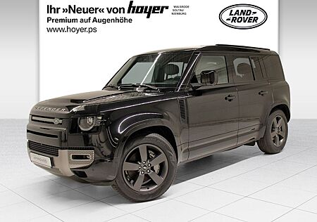 Land Rover Defender 110 D300 X-Dynamic HSE AHK HUD DAB LED