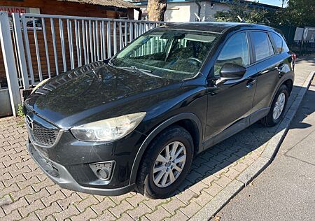 Mazda CX-5 2.2 SKYACTIV-D Center-Line AWD Aut.