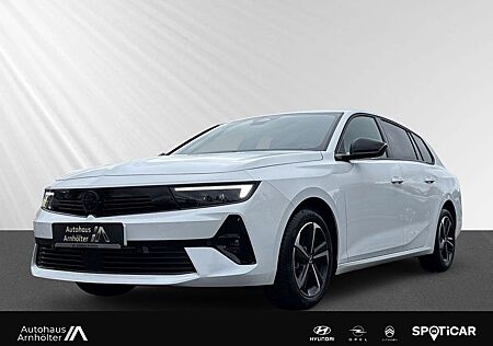 Opel Astra L ST GS 1.2 Turbo+NAVI+LHZ+SHZ+360°CAM+4S+