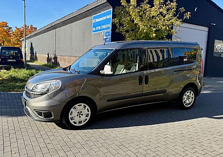 Fiat Doblo Doblò SX Maxi Kombi Klima