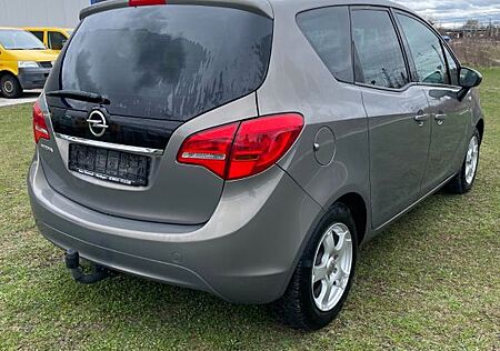 Opel Meriva 1.4 150 Jahre 74kW 150 Jahre