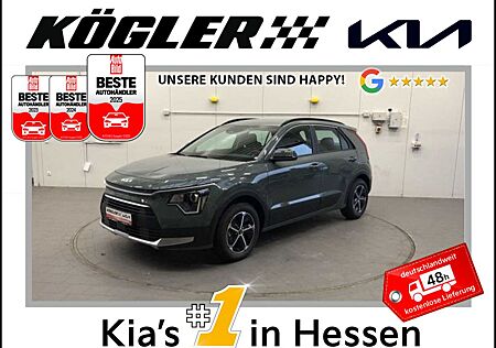 Kia Niro 1.6 Hybrid DCT Edition 7 |-18%