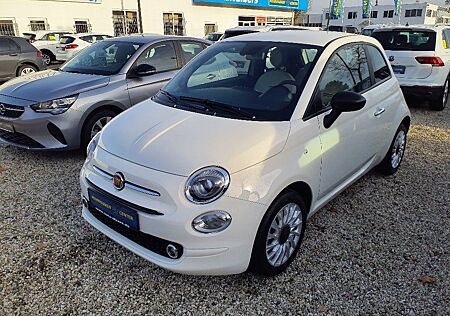 Fiat 500 1.0 Mild Hybrid DolceVita - NAVI,PDC,KLIMAA