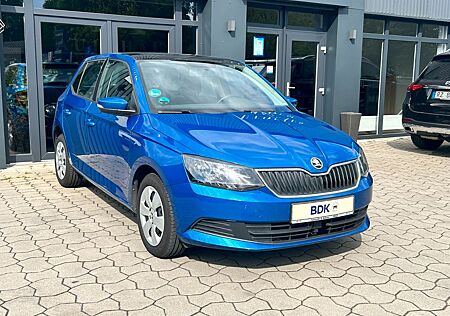 Skoda Fabia 1.0 Ambition TEMPOMAT PANO BLUETOOTH