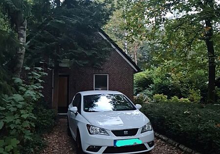 Seat Ibiza 1.2 Style Service NEU