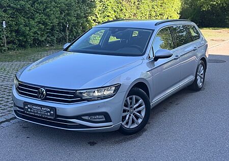 VW Passat Variant Volkswagen Passat 2.0TDI DSG Business*NAVI*KAMERA*LED*AHK*
