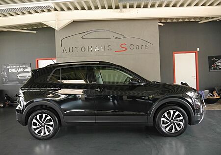 VW T-Cross Volkswagen Active*Navi*ACC*Spur*
