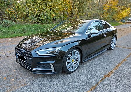 Audi S5 3.0 TFSI tiptronic quattro -