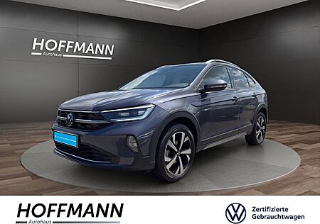 VW Taigo Volkswagen 1.5 TSI DSG Style DAB+Navi+Sitzhzg