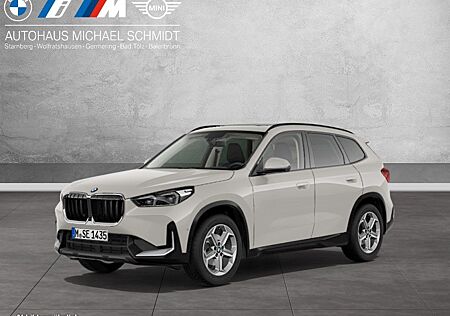 BMW X1 sDrive20d Head-Up DAB LED Pano.Dach RFK Shz