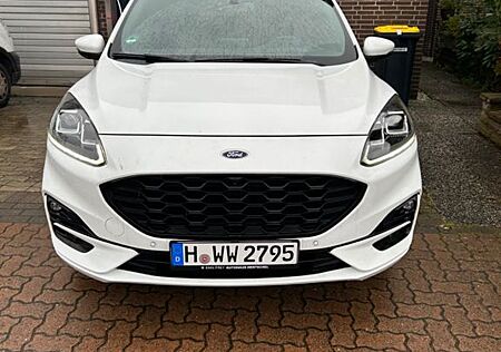 Ford Kuga 1.5 EcoBoost 110kW ST-Line X