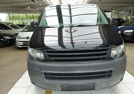 VW T5 Transporter Volkswagen Kombi