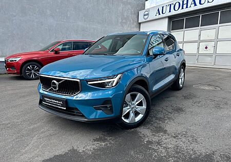 Volvo XC 40 XC40 Core B3 MHB, ACC,BLIS,Kamera,LED,PDC