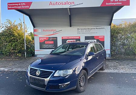 VW Passat Variant Volkswagen Comfortline