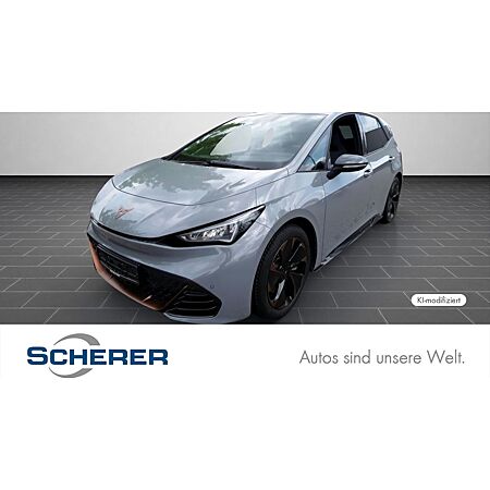 Cupra Born leasen