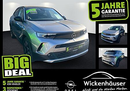 Opel Mokka-e Elegance FLA SpurH LM KAM LED KlimaA