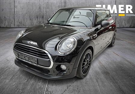 Mini One D gebraucht kaufen Mini One D One First 1.2 12V