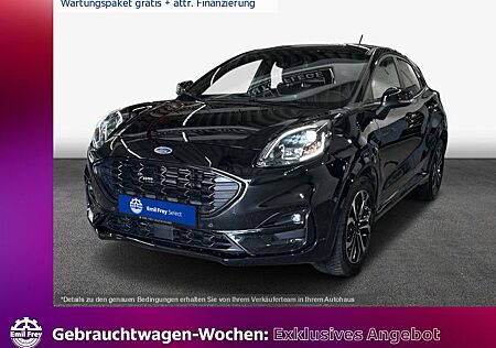 Ford Puma 1.0 EcoBoost Hybrid Aut. ST-LINE