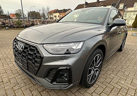 Audi SQ5 *Panorma* LEDER*LED*....