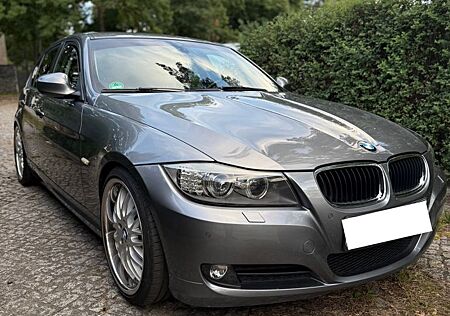 BMW 318d Edition Sport Edition Sport