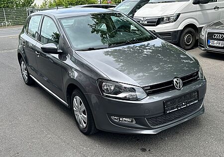 VW Polo Volkswagen V Highline BM/BMT~TÜV NEU~EU5~4 TÜRER~PDC
