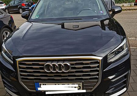 Audi Q2 1.0 TFSI ultra sport sport