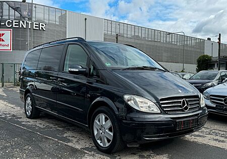 Mercedes-Benz Viano 3.0 CDI Ambiente lang*PANORAMA*STDHZG*NAVI