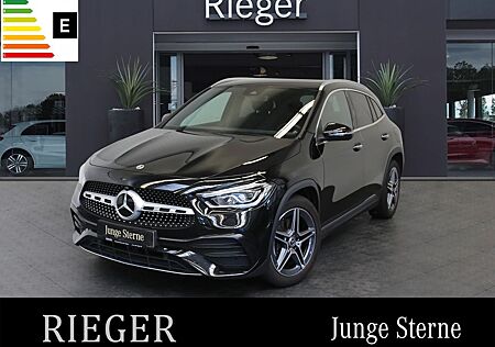 Mercedes-Benz GLA 200 AMG*Kamera*Soundsystem*Distronic*LED++++