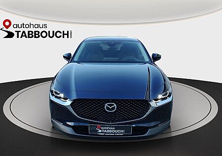 Mazda CX-30 SELECTION+MATRIXLED+NAVI+BOSE+360*KAM+