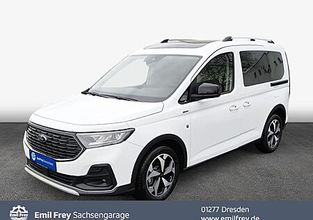 Ford Tourneo Connect 2.0 122PS Aut. ACTIVE LED