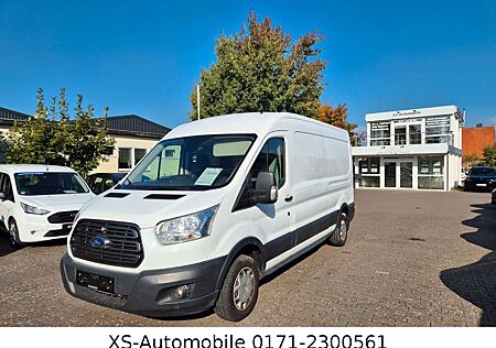 Ford Transit Kasten 310 L3 Trend Klima/Sitzeizung