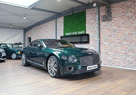 Bentley Continental GT Speed Ceramic Mulliner