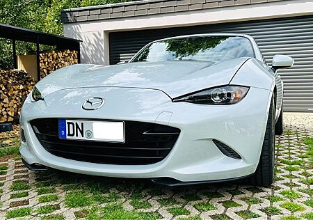 Mazda MX-5 RF 2.0 SKYACTIV-G 184 Drive Sports-Line...