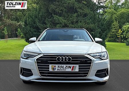 Audi A6 Avant 40 TDI Sport Matrix NAVI ACC Kam360