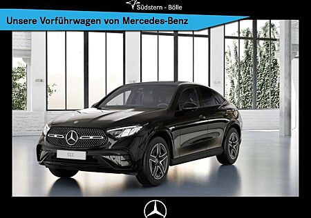 Mercedes-Benz GLA 200 GLC 200 4M Coupe AMG+AMBIENTE+DISTRO+MEMORY+MBUX