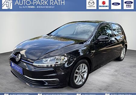VW Golf Volkswagen 1.5 TSI*Comfortline*ACC*Licht und Sicht Pak